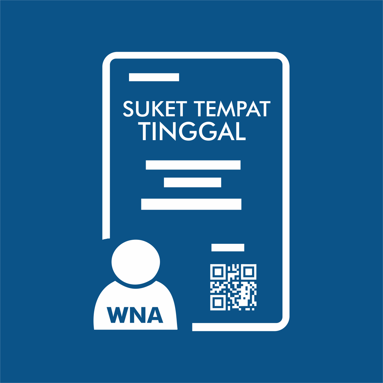SKTT/KK/Pindah Orang Asing