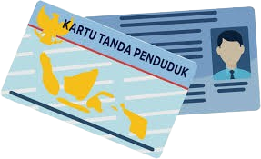 Pengajuan KTP Elektronik